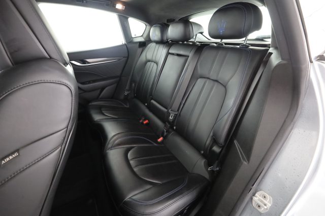 MASERATI Levante usata 2