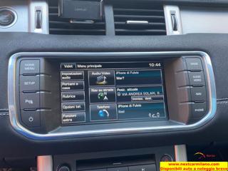 LAND ROVER Range Rover Evoque usata 52
