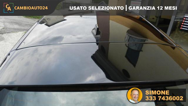RENAULT Captur usata, con Freno di stazionamento elettrico