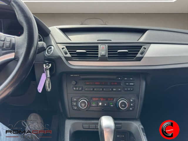 BMW X1 usata, con Controllo trazione