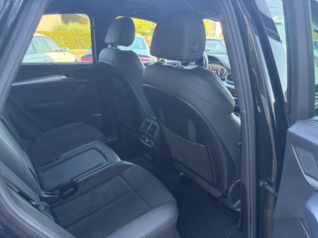 AUDI Q5 usata, con Park Distance Control
