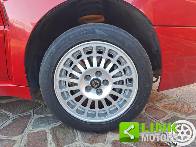 LANCIA Delta usata 31