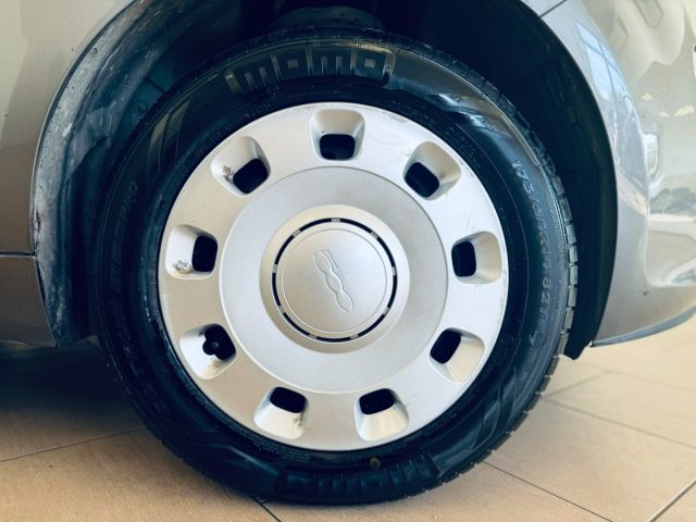 FIAT 500 usata, con Chiusura centralizzata