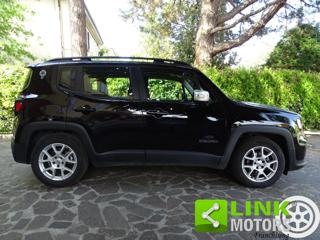 JEEP Renegade usata, con Airbag laterali