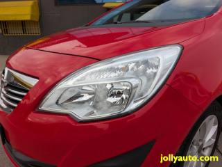 OPEL Meriva usata, con Climatizzatore