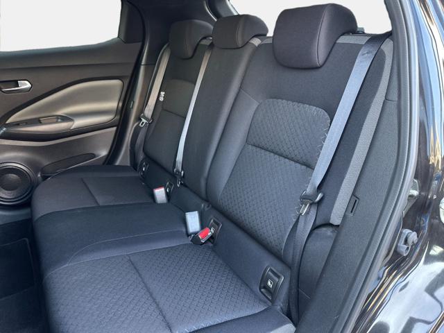 NISSAN Juke usata, con Cruise Control