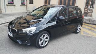 BMW 218 usata, con Airbag