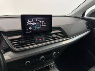AUDI Q5 usata, con Climatizzatore