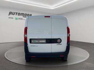 FIAT Doblo usata, con Filtro antiparticolato