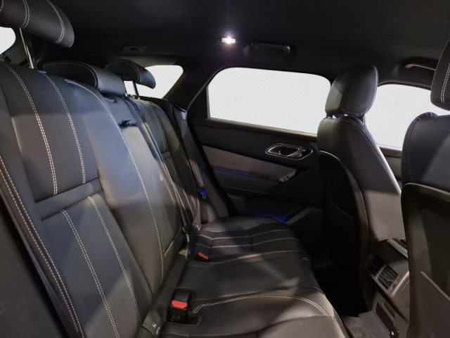 LAND ROVER Range Rover Velar usata, con Sistema di navigazione