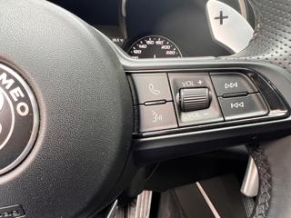 ALFA ROMEO Stelvio usata, con Park Distance Control