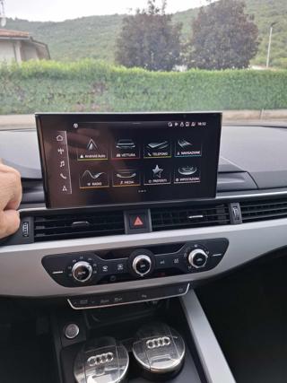 AUDI A4 usata 7