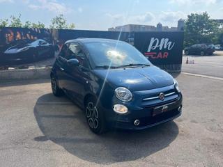 FIAT 500 usata, con Airbag laterali