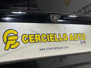 LAND ROVER Range Rover Sport usata, con Interni in pelle