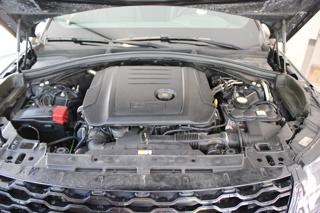 LAND ROVER Range Rover Velar usata, con Filtro antiparticolato