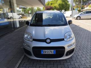 FIAT Panda usata 13
