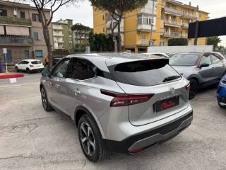 NISSAN Qashqai usata, con Controllo automatico clima