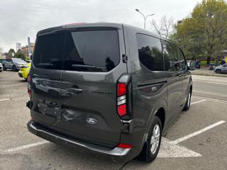 FORD Tourneo Custom usata, con Alzacristalli elettrici