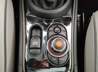 MINI Countryman usata, con Autoradio digitale