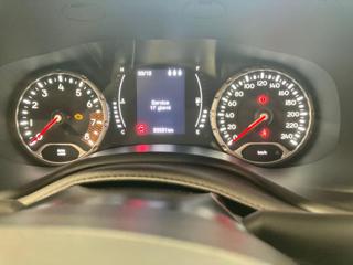 JEEP Renegade usata, con Controllo trazione