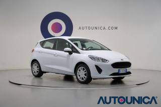 FORD Fiesta usata, con Airbag laterali