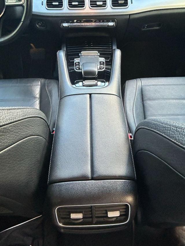 MERCEDES-BENZ GLE 300 usata, con Immobilizzatore elettronico