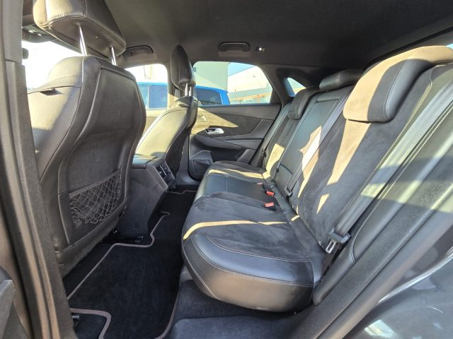 DS AUTOMOBILES DS 7 Crossback usata, con Autoradio digitale