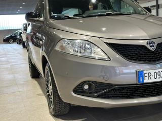 LANCIA Ypsilon usata, con Chiusura centralizzata