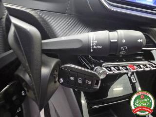 PEUGEOT 2008 usata, con Fendinebbia