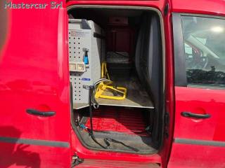 VOLKSWAGEN Caddy usata, con USB