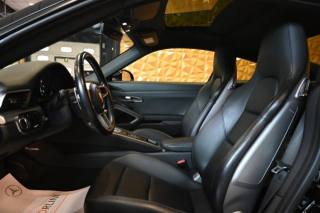 PORSCHE 991 usata 26