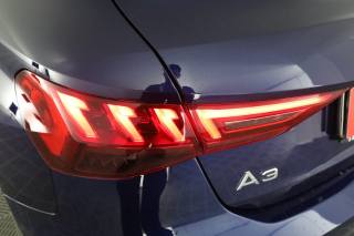 AUDI A3 usata 9