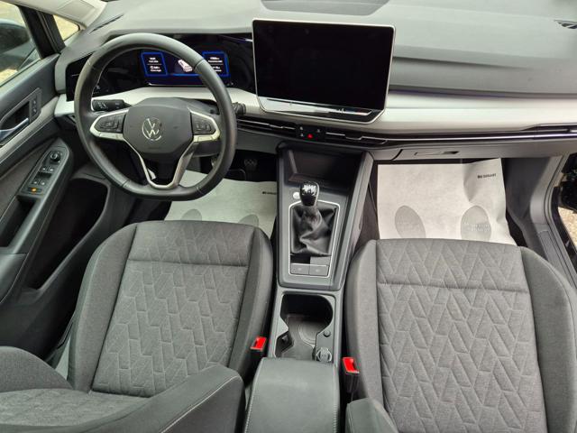 VOLKSWAGEN Golf usata, con Cruise Control