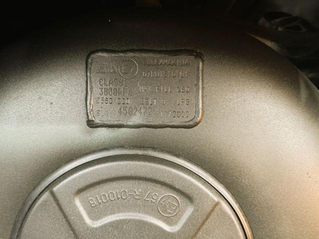 DACIA Sandero usata, con Autoradio