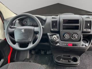 PEUGEOT Boxer usata 8