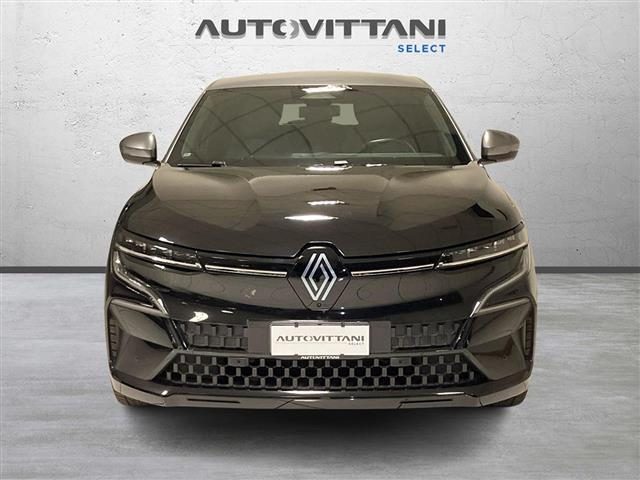 RENAULT Megane usata, con Airbag