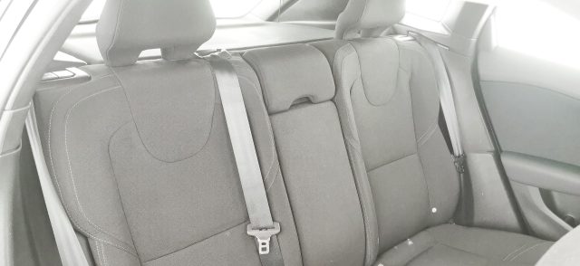 VOLVO V40 Cross Country usata 36