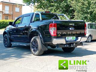 FORD Ranger usata, con Boardcomputer