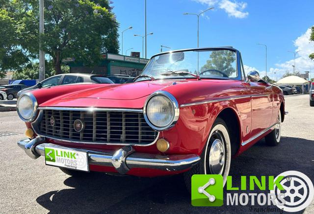 FIAT 1500 usata 0