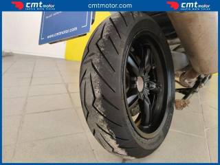 BMW C 650 Sport usata 7