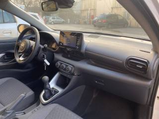 TOYOTA Yaris usata, con Climatizzatore