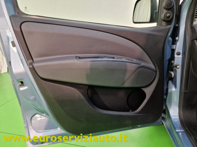 FIAT Doblo usata 39