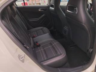 MERCEDES-BENZ A 180 usata, con Cronologia tagliandi