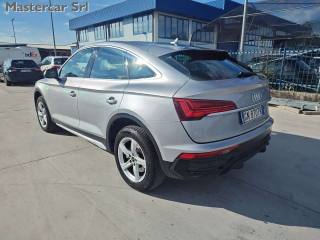 AUDI Q5 usata, con Autoradio