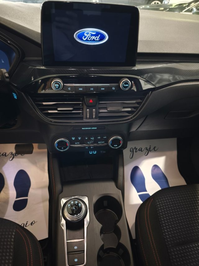 FORD Kuga usata, con Chiusura centralizzata