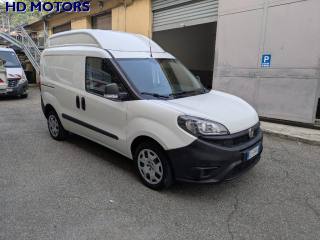 FIAT Doblo usata, con Airbag