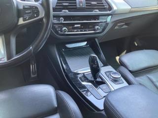 BMW X3 usata, con Cerchi in lega