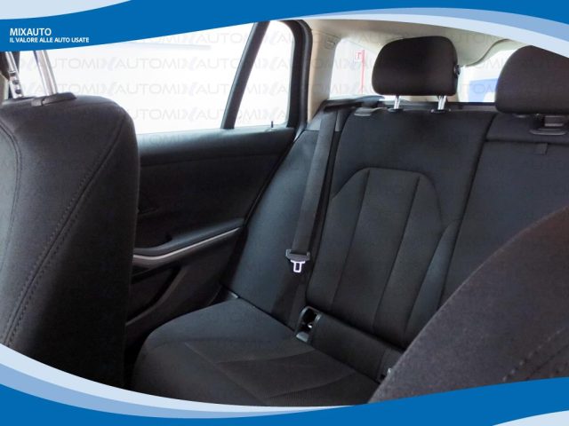 BMW 318 usata, con Climatizzatore