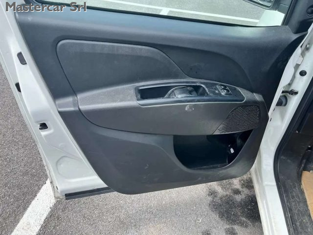 FIAT Doblo usata, con Chiusura centralizzata