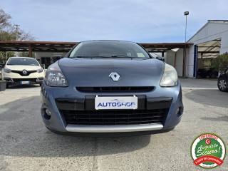 RENAULT Clio usata, con Airbag
